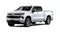2026 Chevrolet Silverado 1500 4WD Crew Cab 147 LT w/2FL