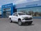 2026 Chevrolet Silverado 1500 4WD Crew Cab 147 LT w/2FL