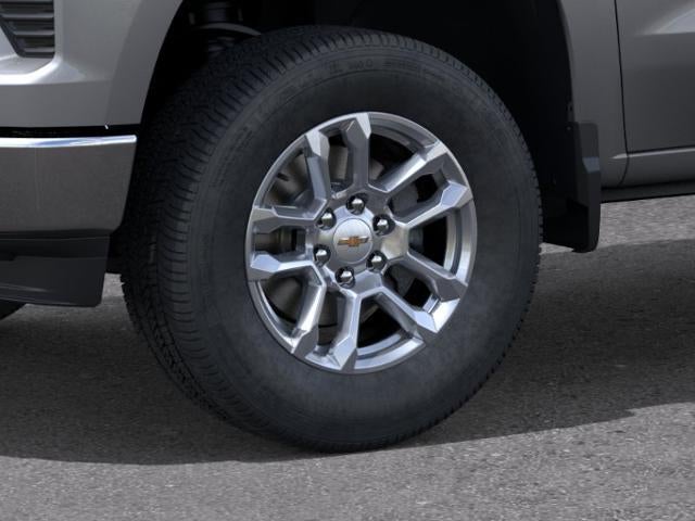 2026 Chevrolet Silverado 1500 4WD Crew Cab 147 LT w/2FL
