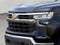 2026 Chevrolet Silverado 1500 4WD Crew Cab 147 LT w/2FL