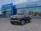 2026 Chevrolet Silverado 1500 4WD Crew Cab 147 LT w/2FL