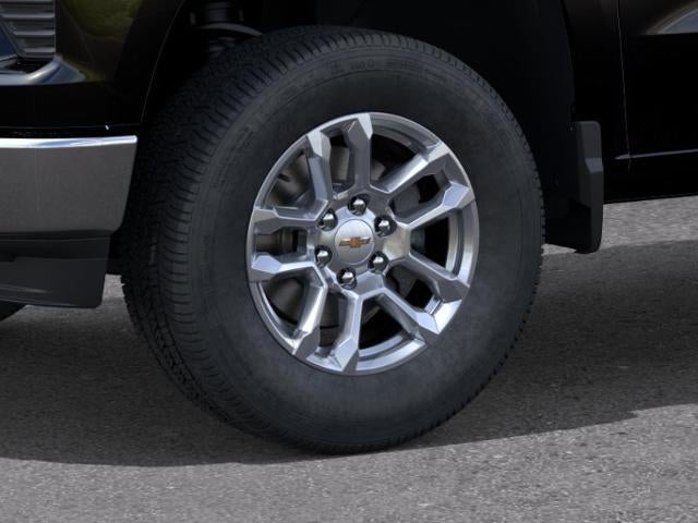 2026 Chevrolet Silverado 1500 4WD Crew Cab 147 LT w/2FL