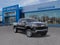 2026 Chevrolet Silverado 1500 4WD Crew Cab 147 LT w/2FL