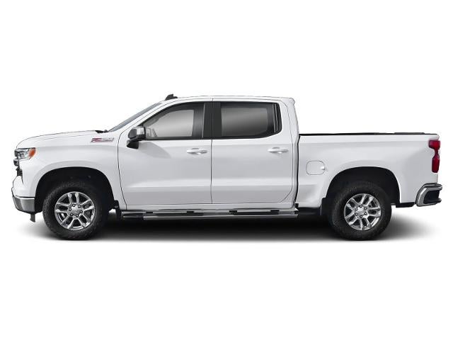 2026 Chevrolet Silverado 1500 LT - Photo 26