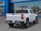 2026 Chevrolet Silverado 1500 4WD Crew Cab 147 LT w/2FL