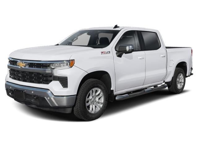 2026 Chevrolet Silverado 1500 LT - Photo 32