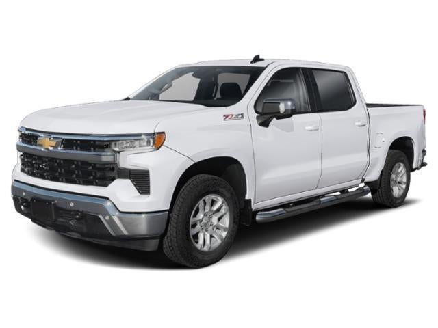 2026 Chevrolet Silverado 1500 LT - Photo 38