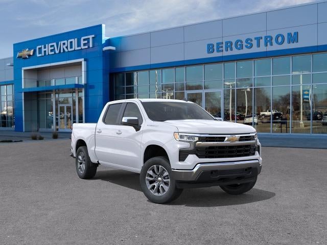 2026 Chevrolet Silverado 1500 LT - Photo 42