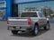 2026 Chevrolet Silverado 1500 4WD Crew Cab 147 LT w/2FL