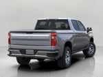 2026 Chevrolet Silverado 1500 4WD Crew Cab 147 LT w/2FL