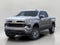 2026 Chevrolet Silverado 1500 4WD Crew Cab 147 LT w/2FL
