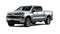 2026 Chevrolet Silverado 1500 4WD Crew Cab 147 LT w/2FL