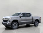 2026 Chevrolet Silverado 1500 4WD Crew Cab 147 LT w/2FL