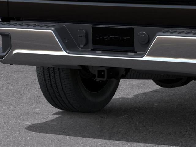 2026 Chevrolet Silverado 1500 4WD Crew Cab 147 LT w/2FL