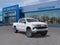 2026 Chevrolet Silverado 1500 4WD Crew Cab 147 LT w/2FL