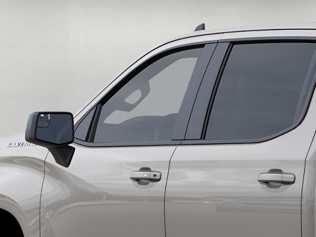 2026 Chevrolet Silverado 1500 4WD Crew Cab 147 RST