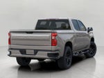 2026 Chevrolet Silverado 1500 4WD Crew Cab 147 RST