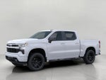 2026 Chevrolet Silverado 1500 4WD Crew Cab 147 RST