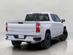 2026 Chevrolet Silverado 1500 4WD Crew Cab 147 RST