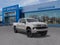 2026 Chevrolet Silverado 1500 4WD Crew Cab 147 RST