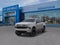 2026 Chevrolet Silverado 1500 4WD Crew Cab 147 RST