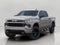 2026 Chevrolet Silverado 1500 4WD Crew Cab 147 RST