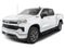 2026 Chevrolet Silverado 1500 4WD Crew Cab 147 RST