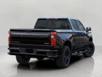 2026 Chevrolet Silverado 1500 4WD Crew Cab 147 RST