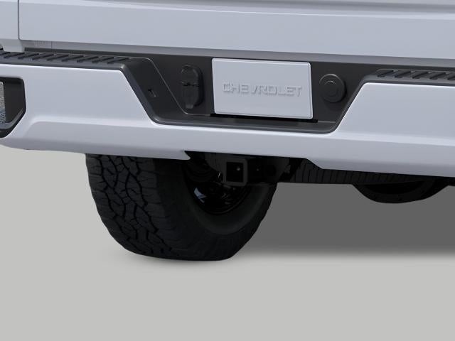2026 Chevrolet Silverado 1500 4WD Crew Cab 147 RST