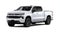 2026 Chevrolet Silverado 1500 4WD Crew Cab 147 RST