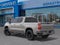 2026 Chevrolet Silverado 1500 4WD Crew Cab 147 RST