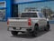 2026 Chevrolet Silverado 1500 4WD Crew Cab 147 RST