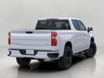 2026 Chevrolet Silverado 1500 4WD Crew Cab 147 RST