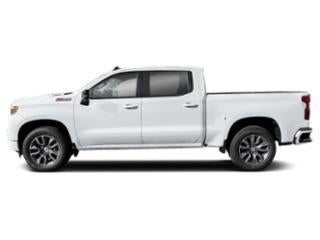 2026 Chevrolet Silverado 1500 4WD Crew Cab 147 RST