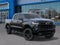 2026 Chevrolet Silverado 1500 4WD Crew Cab 147 RST