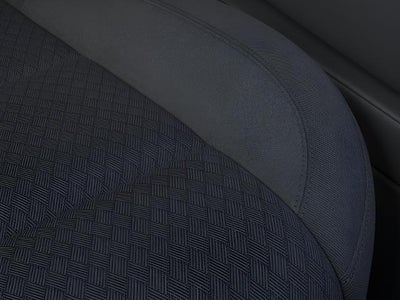 2026 Chevrolet Silverado 1500 4WD Crew Cab 147 RST