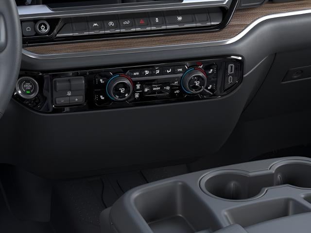 2026 Chevrolet Silverado 1500 4WD Crew Cab 147 RST