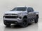 2026 Chevrolet Silverado 1500 4WD Crew Cab 147 RST