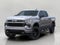 2026 Chevrolet Silverado 1500 4WD Crew Cab 147 RST