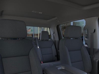 2026 Chevrolet Silverado 1500 4WD Crew Cab 147 RST