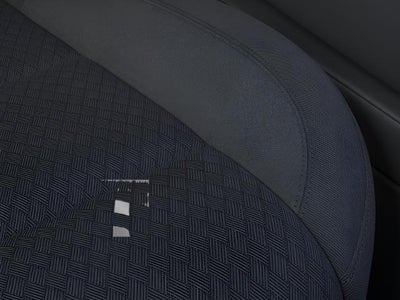 2026 Chevrolet Silverado 1500 4WD Crew Cab 147 RST