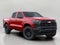2026 Chevrolet Colorado 4WD Crew Cab WT