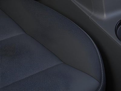 2026 Chevrolet Colorado 4WD Crew Cab WT