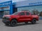 2026 Chevrolet Colorado 4WD Crew Cab WT