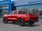 2026 Chevrolet Colorado 4WD Crew Cab WT
