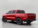 2026 Chevrolet Colorado 4WD Crew Cab WT
