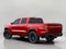 2026 Chevrolet Colorado 4WD Crew Cab WT