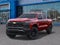 2026 Chevrolet Colorado 4WD Crew Cab WT