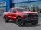 2026 Chevrolet Colorado 4WD Crew Cab WT