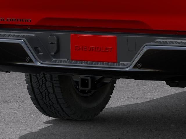 2026 Chevrolet Colorado 4WD Crew Cab WT